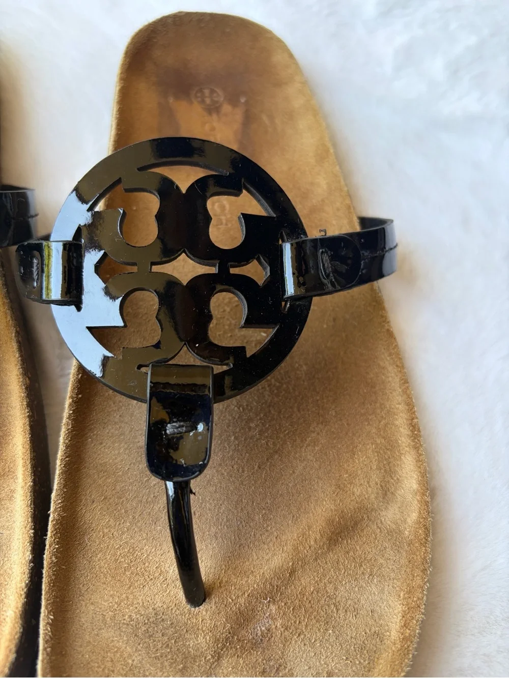Women’s Tory Burch Millar Cloud Sandals
